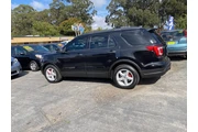 2019 Explorer en Salinas