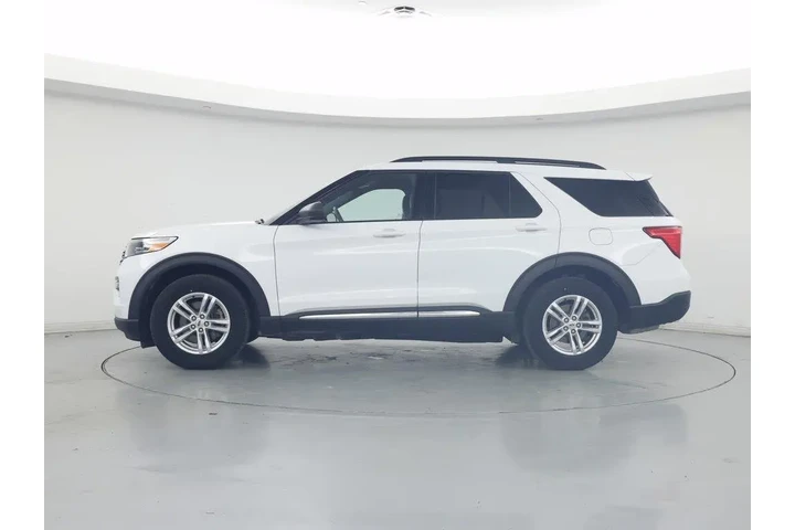 $25998 : Ford Explorer 2020 AWD XLT 4 image 3