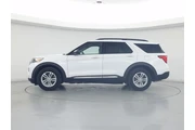 $25998 : Ford Explorer 2020 AWD XLT 4 thumbnail