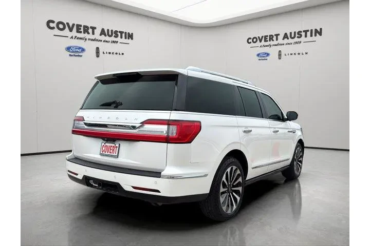 $23909 : Lincoln Navigator 2018 4x4 S image 5