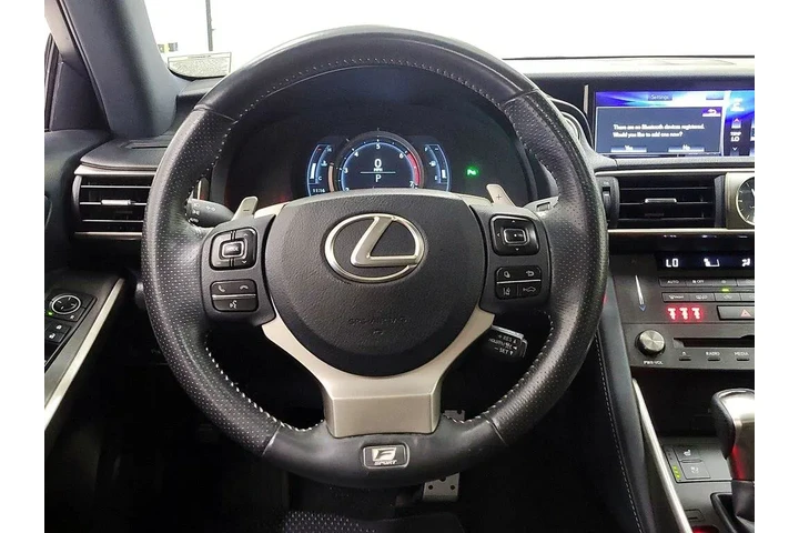 $21998 : Lexus IS 300 2019 4dr Sedan image 10