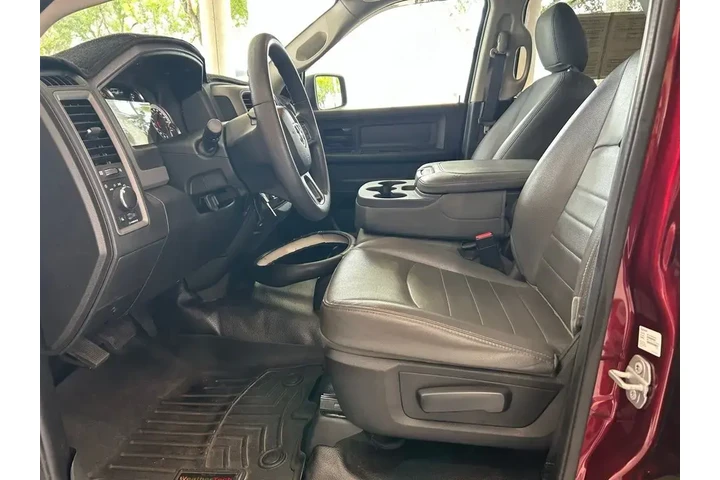 $21120 : Ram 1500 Classic 2019 4x2 Tr image 7
