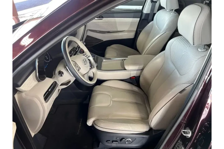 $38995 : Hyundai PALISADE 2023 AWD Ca image 4