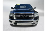$27994 : Ram 1500 2020 4x2 Big Horn 4 thumbnail