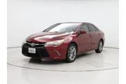 $14998 : Toyota Camry 2017 SE 4dr Sed thumbnail