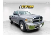 Ram 1500 Classic 2024 4x2 SL en Sacramento