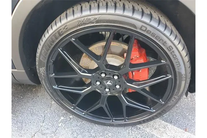 $24590 : Lincoln Nautilus 2023 Standa image 6