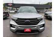 $22999 : 2022 Explorer XLT thumbnail