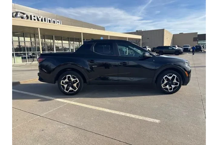 $26998 : Hyundai SANTA CRUZ 2022 AWD image 6