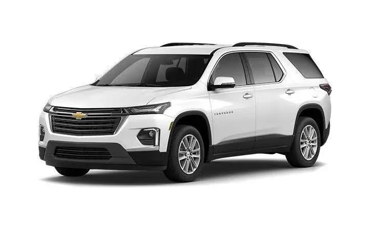 $28291 : Chevrolet Traverse 2023 LT C image 1