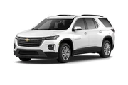 Chevrolet Traverse 2023 LT C en Atlanta