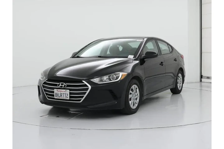 $10998 : Hyundai ELANTRA 2018 SE 4dr image 4