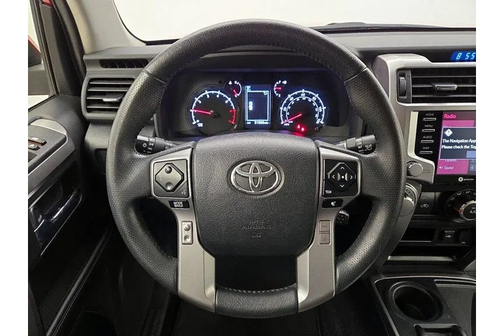 $32998 : Toyota 4Runner 2023 4x2 SR5 image 10