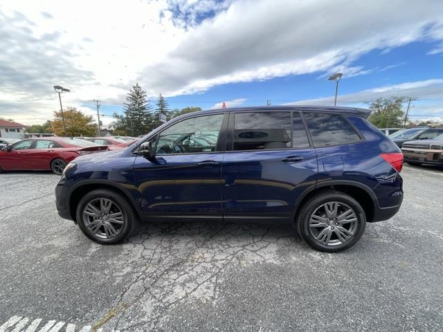 $24995 : PRE-OWNED 2020 HONDA PASSPORT image 6