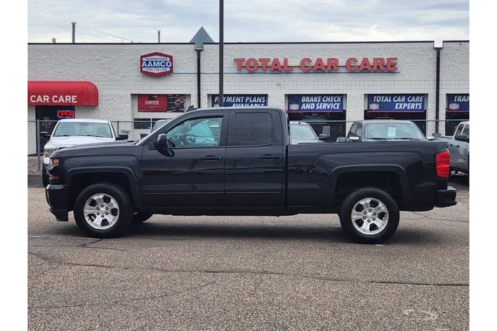 $19472 : 2016 Silverado 1500 LT Z71 image 4