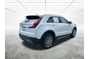 $26974 : Cadillac XT4 2022 Premium Lu thumbnail