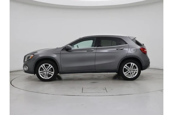 $18998 : Mercedes-Benz GLA 2019 AWD G image 3