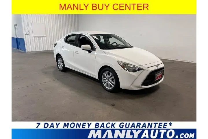 $13944 : Toyota Yaris iA 2017 image 1