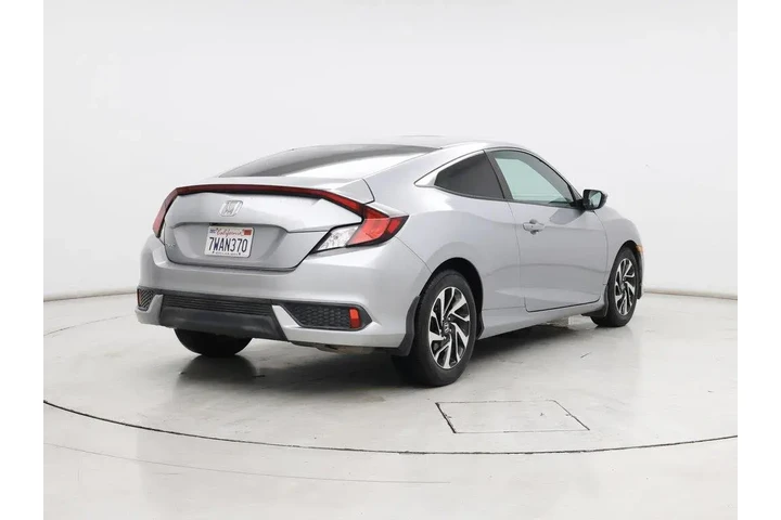 $15998 : Honda Civic 2016 LX-P 2dr Co image 8