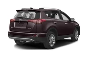 $18476 : Toyota RAV4 2016 Limited 4dr thumbnail
