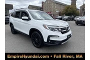 $26490 : Honda Pilot 2020 AWD EX-L 4d thumbnail