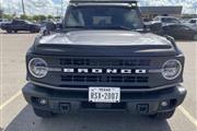 $49888 : 2022 Bronco Black Diamond thumbnail