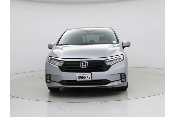 $33998 : Honda Odyssey 2024 EX-L 4dr image 5