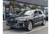 $38595 : Audi Q7 2024 AWD quattro Pre thumbnail
