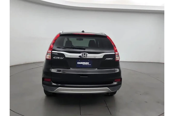 $19998 : Honda CR-V 2015 AWD EX-L 4dr image 6