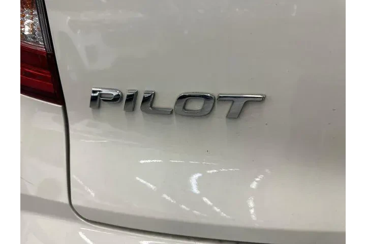 $19000 : Honda Pilot 2019 EX 4dr SUV image 6