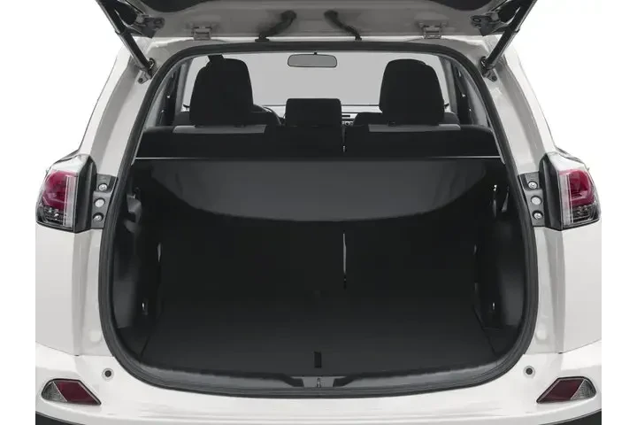 $14598 : Toyota RAV4 2017 AWD XLE 4dr image 5