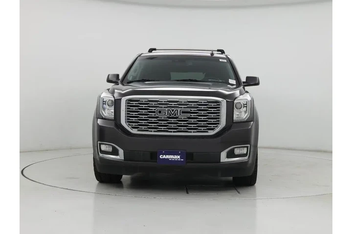 $37998 : GMC Yukon 2018 4x4 Denali 4d image 5