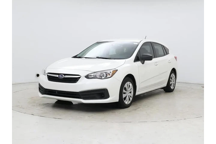 $19998 : Subaru Impreza 2022 AWD Base image 4