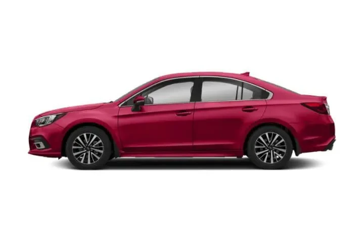 $14997 : Subaru Legacy 2019 AWD 2.5i image 2