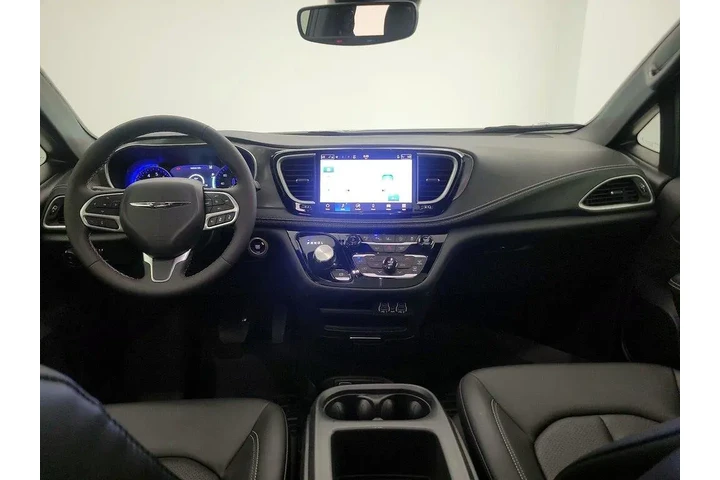 $38998 : Chrysler Pacifica 2025 Selec image 9