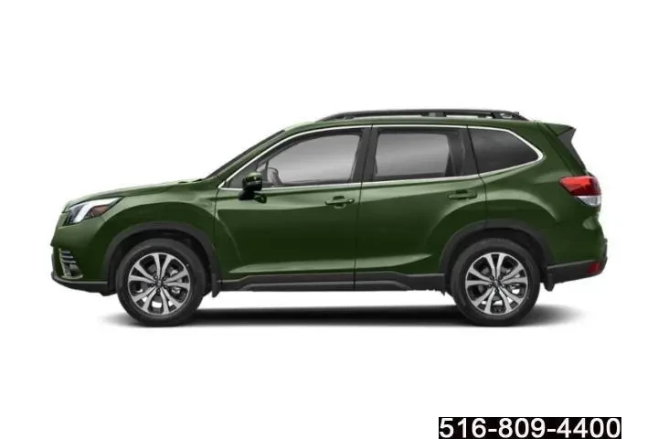 $27947 : Subaru Forester 2023 AWD Lim image 6