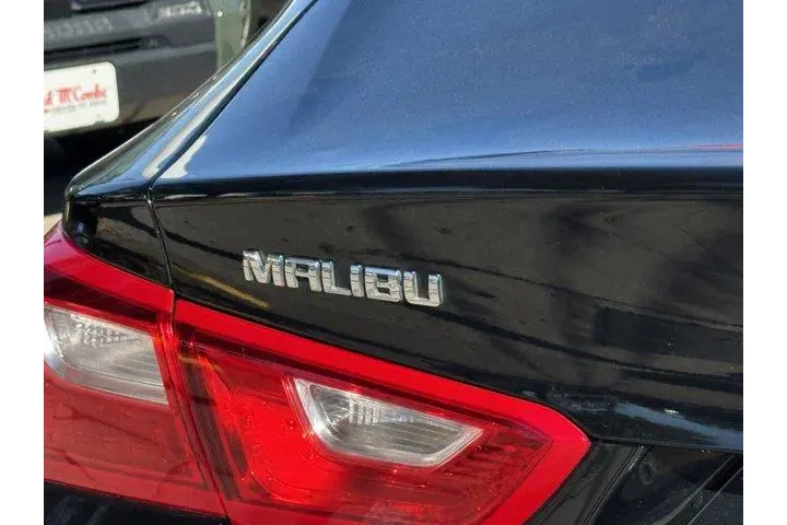 $19061 : Chevrolet Malibu 2024 LT 4dr image 8