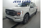 Ford F-150 2023 4x4 Lariat 4 en Seattle
