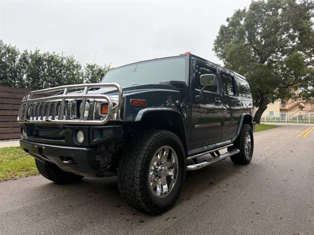 $15999 : 2005 HUMMER H2 Lux Series image 2