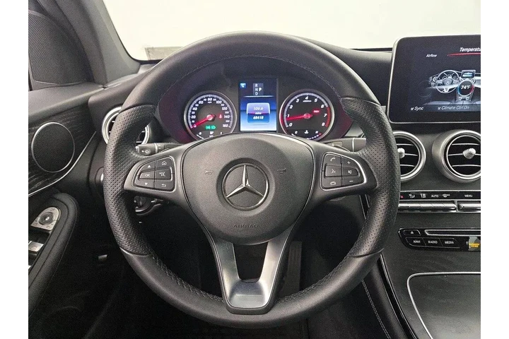 $25998 : Mercedes-Benz GLC 2018 AWD G image 10