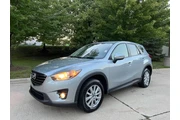 $1 : 2016 CX-5 Touring thumbnail