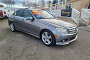 $9599 : 2010 Mercedes-Benz C-Class C thumbnail