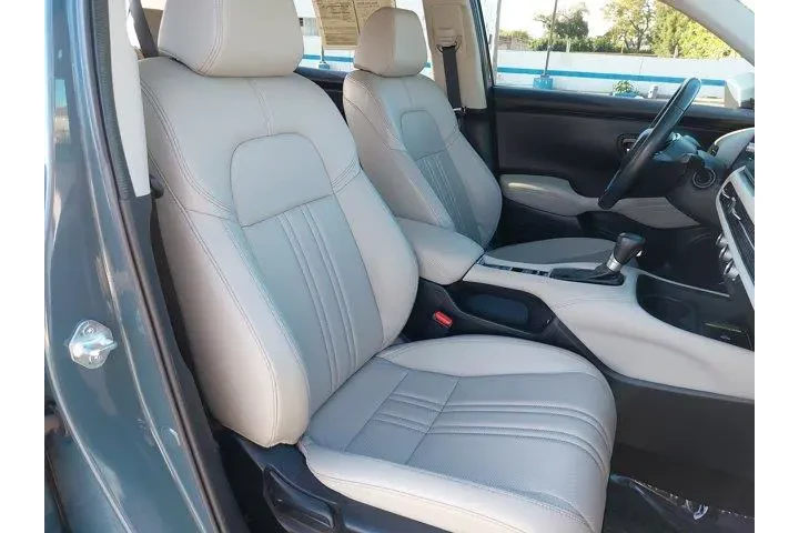 $25359 : Honda HR-V 2023 EX-L 4dr Cro image 10