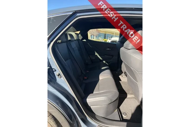 $38874 : Toyota Crown 2025 AWD Limite image 10