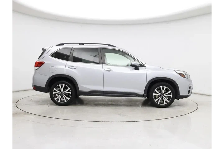 $25998 : Subaru Forester 2019 AWD Lim image 7
