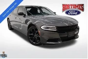 Dodge Charger 2019 SXT 4dr S en Plano