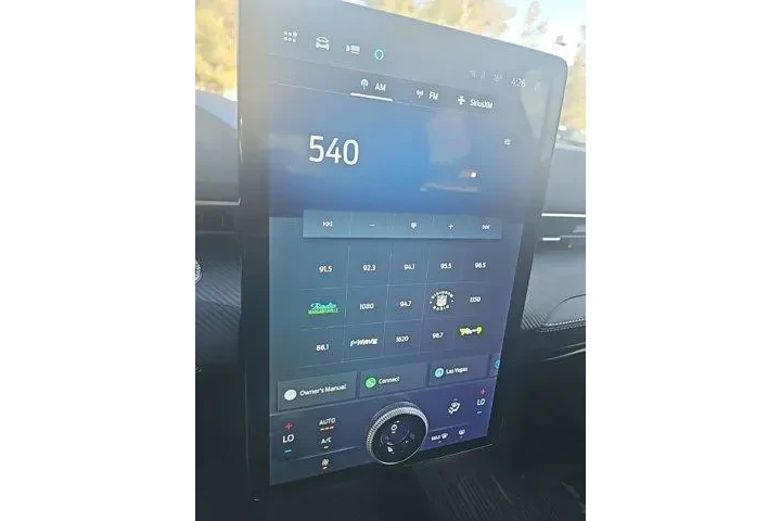 $29872 : Ford Mustang Mach-E 2025 Sel image 5