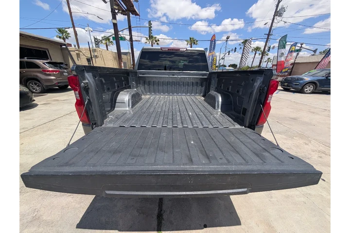 $29995 : 2022 Silverado 1500 Limited R image 6