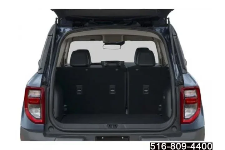 $36447 : Ford Bronco Sport 2025 AWD O image 10