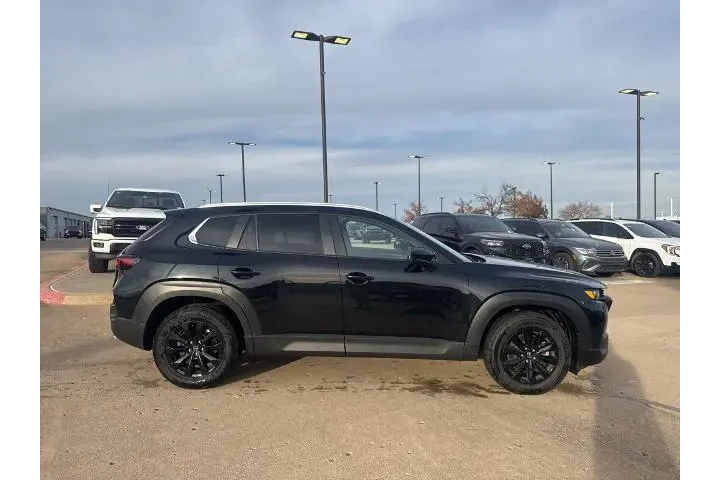 $24995 : Mazda CX-50 2025 AWD 2.5 S P image 2